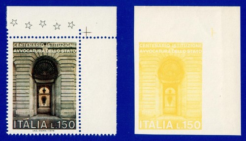 Italy print proof not - print,