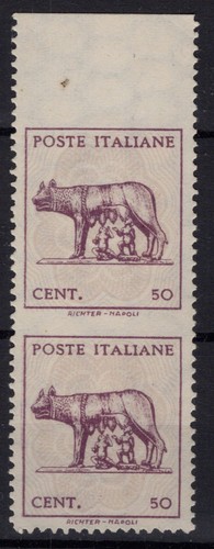 Lieutenancy 1943 capitoline - lieutenancy,