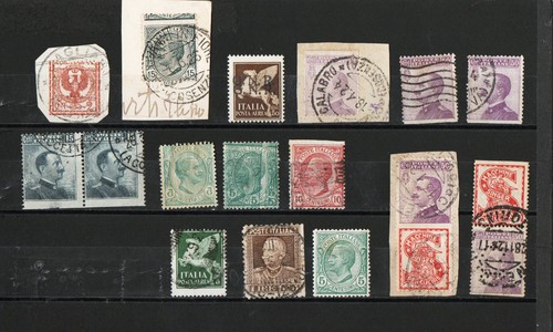 Kingdom italy 1920 1926 - kingdom,