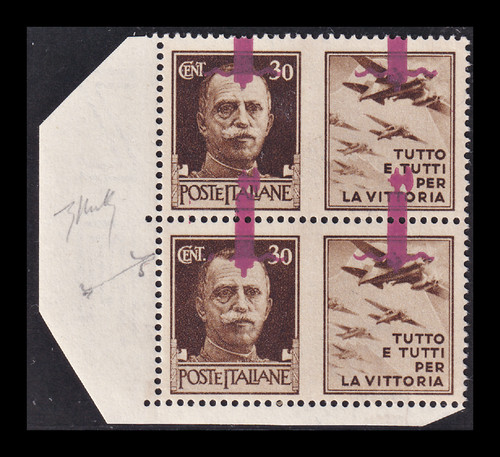 Italy rsi 1944 30 - italy, florence