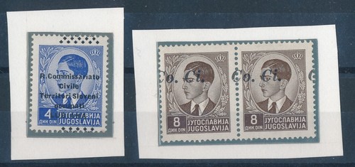 1941 italian occupations - 1941,