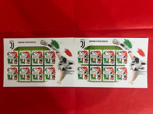 Sheet rare variety juventus - sheet, variety"