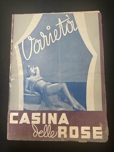 Casina delle rose - rose, varieta