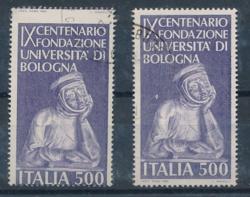 Stamps 1988 republic - 1988,