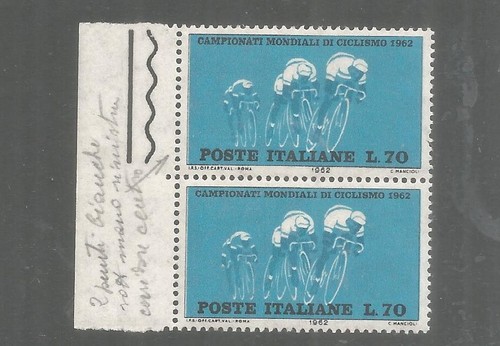1961 cycling variety - l., 2
