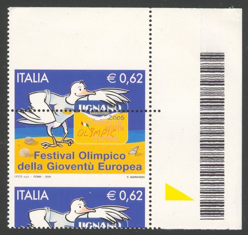 2005 italy republic - 2005, variety
