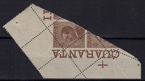 Kingdom italy 1908 michett1 - of,