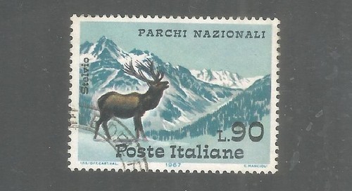 1967 national parks 90 - 1967,