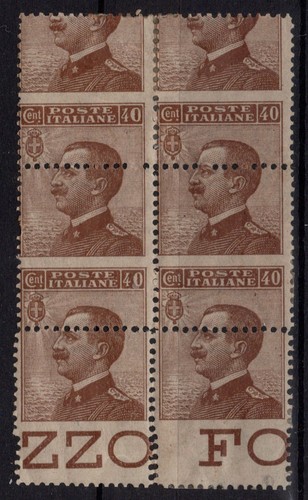 Kingdom italy 1908 michett - kingdom,