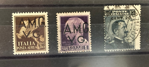 Variety kingdom lot 3 - of,