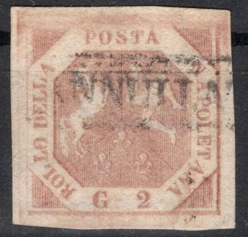 Asi naples 1858 grana - asi,