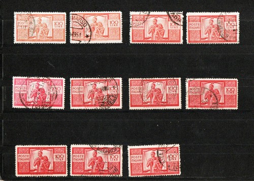 Republic 1945 variety 11 - variety,