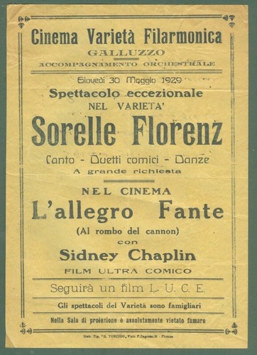 Galluzzo florence cinema - galluzzo,, florence.
