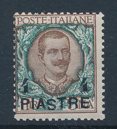 1908 italy post offices - italy,