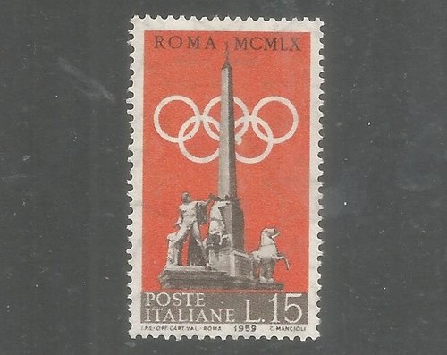 1959 pre olympic variety - pre-olympic, variety'