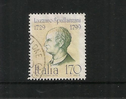 Spallanzani 1979 variety - spallanzani,