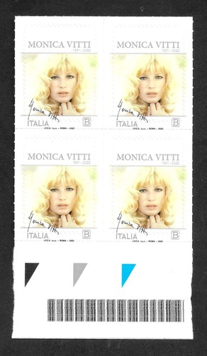 2022 monica vitti - vitti, in