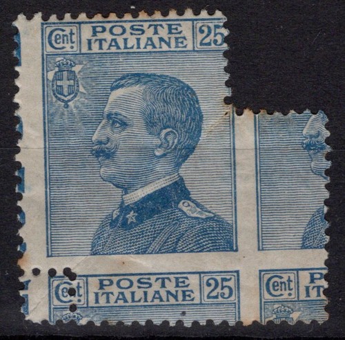 Kingdom italy 1908 - kingdom, michett1