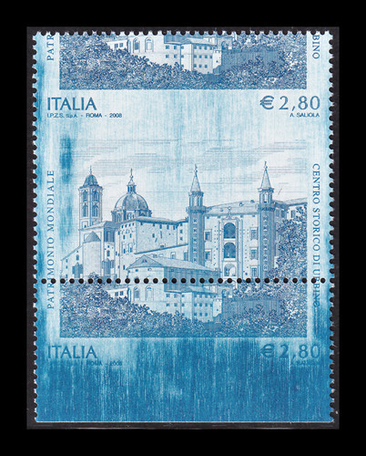 Italy 2008 historic center - 2008,