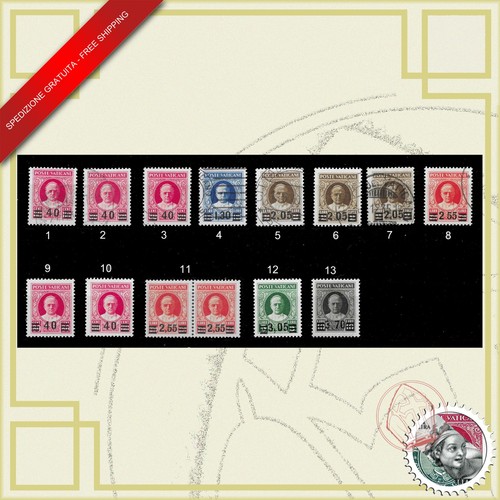 Vatican provisional 1934 - vatican,