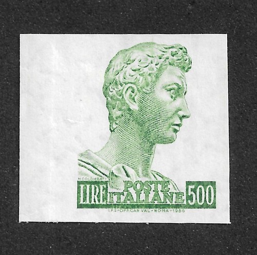 Italy 1970 500 lire san - italy,