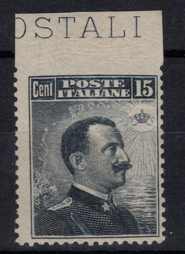 Kingdom italy 1911 - 1911, michett1