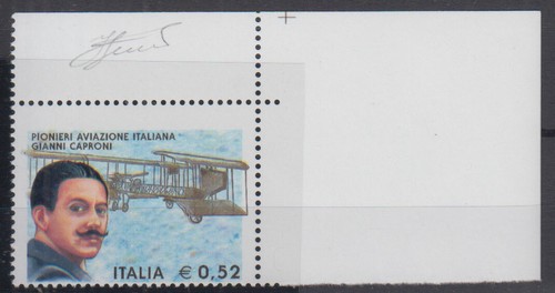 Republic 2003 caproni - republic, multi
