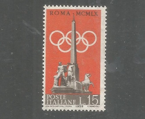 1959 pre olympic - l., 15