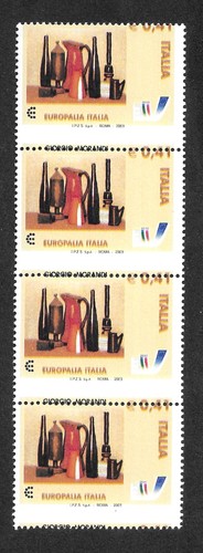 2003 europalia strip 4 - strip,