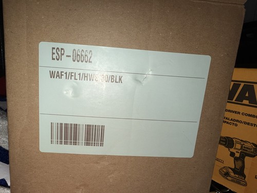 New amerlux varieta - new, led