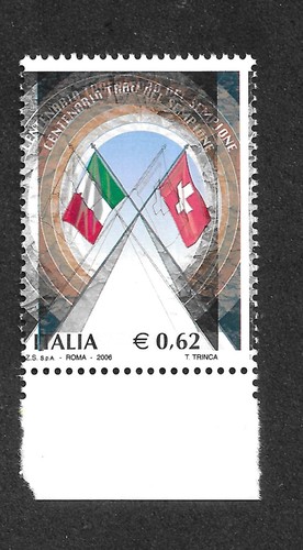 2006 centenary semione - 2006,